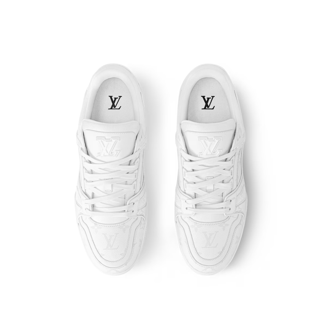 Louis vuitt0n trainer