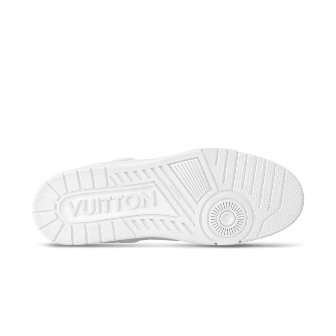 Louis vuitt0n trainer
