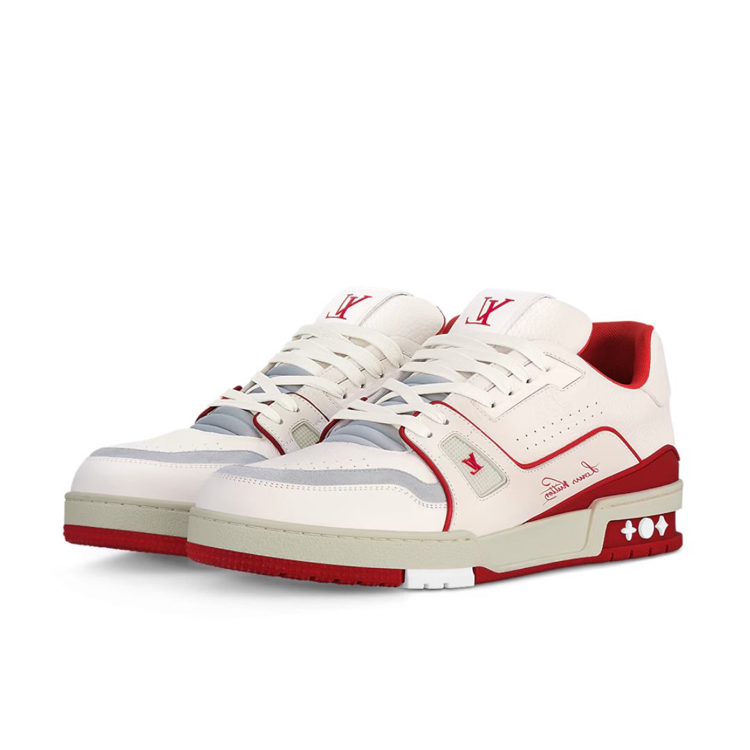 Louis vuitt0n trainer