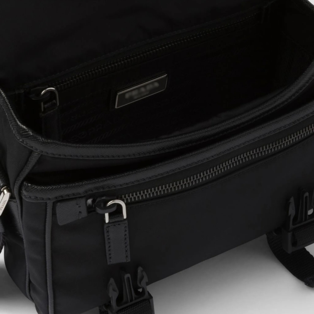 Bolso PRAD@