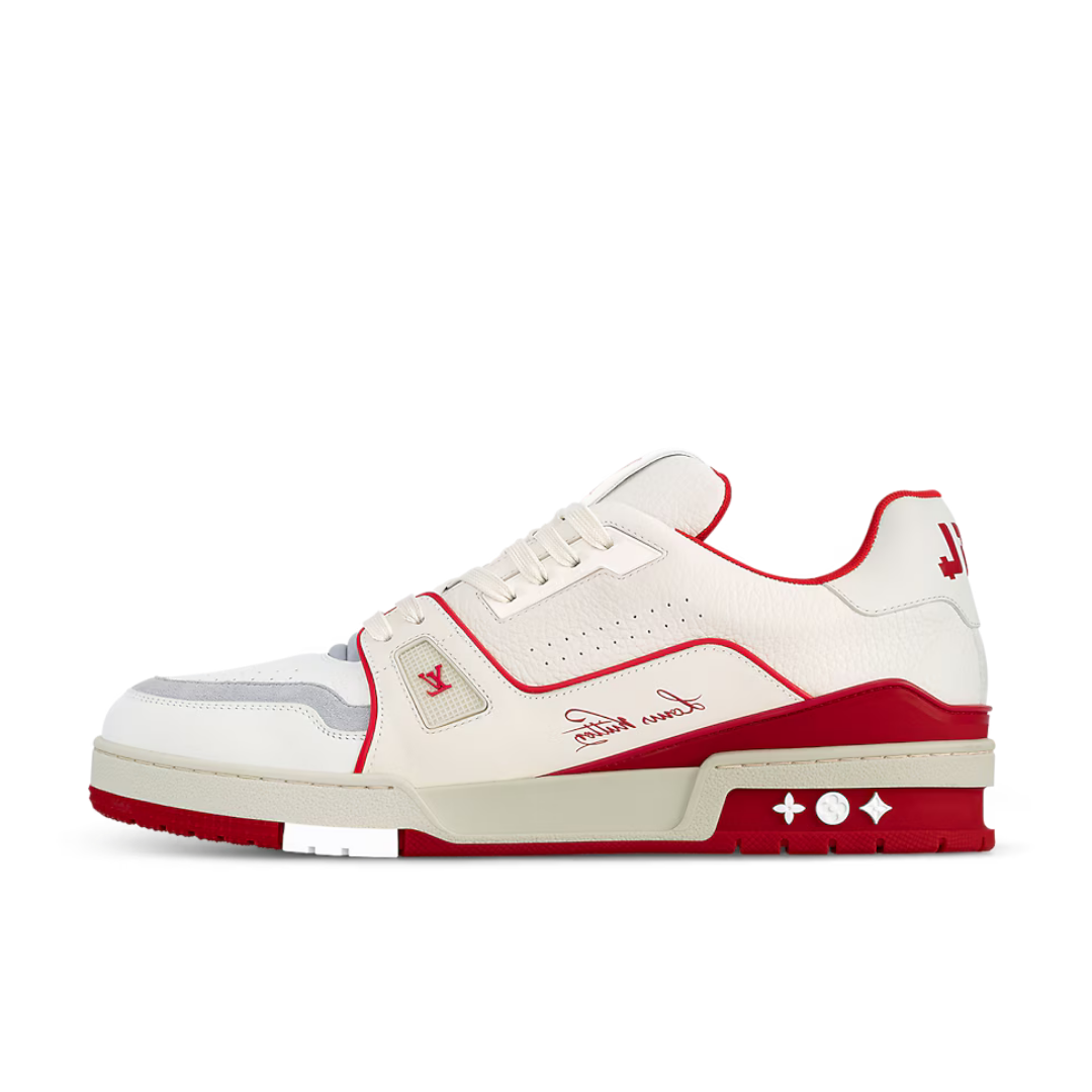 Louis vuitt0n trainer