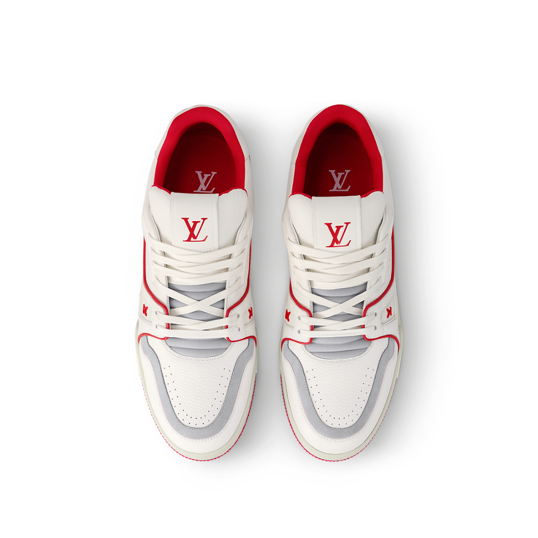 Louis vuitt0n trainer