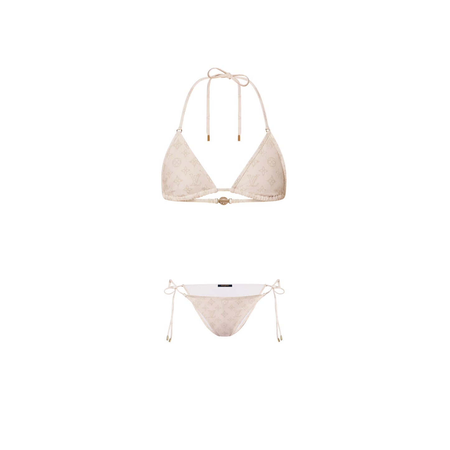 BIKINI LOUIS VUITT0N