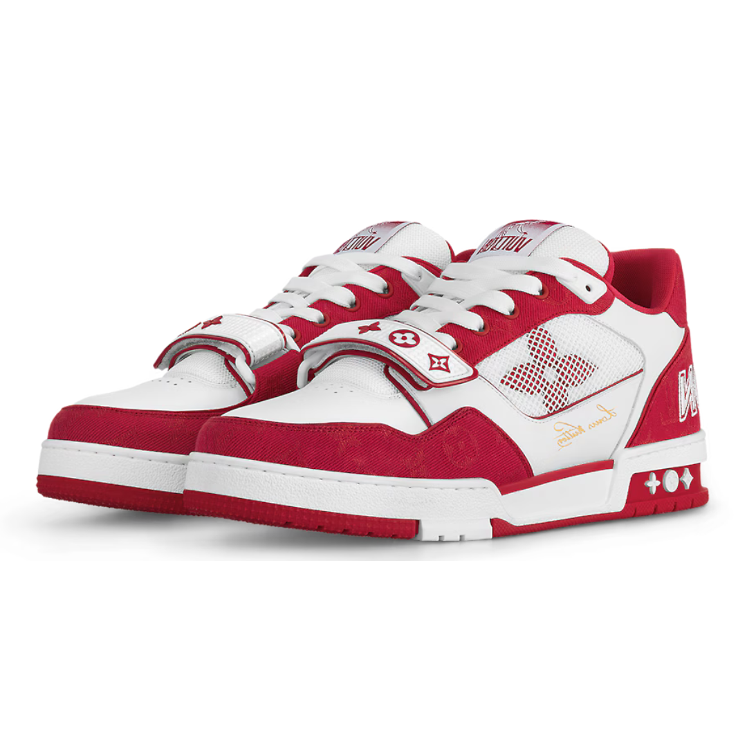 Louis vuitt0n trainer