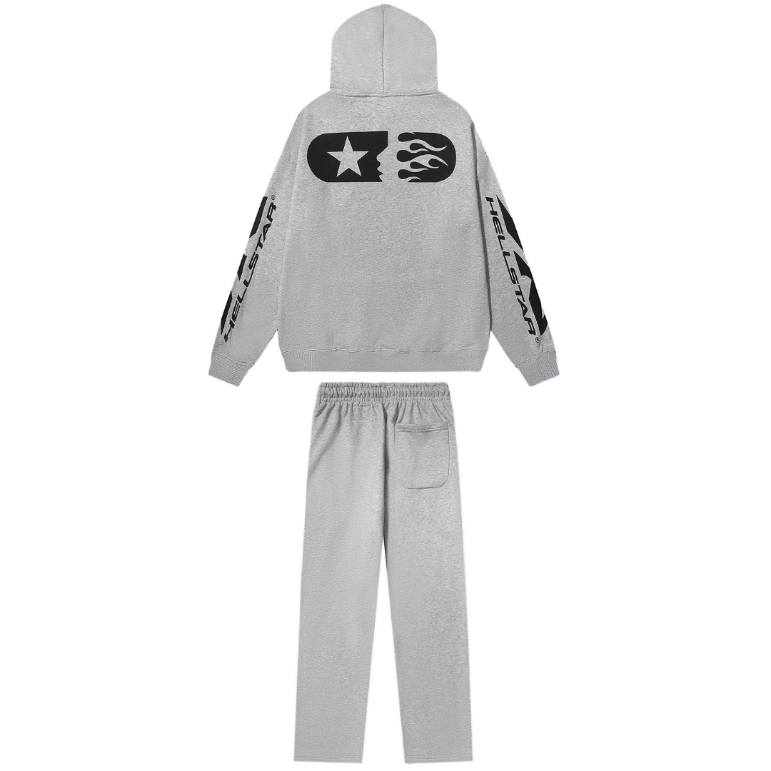 Hell Tracksuit