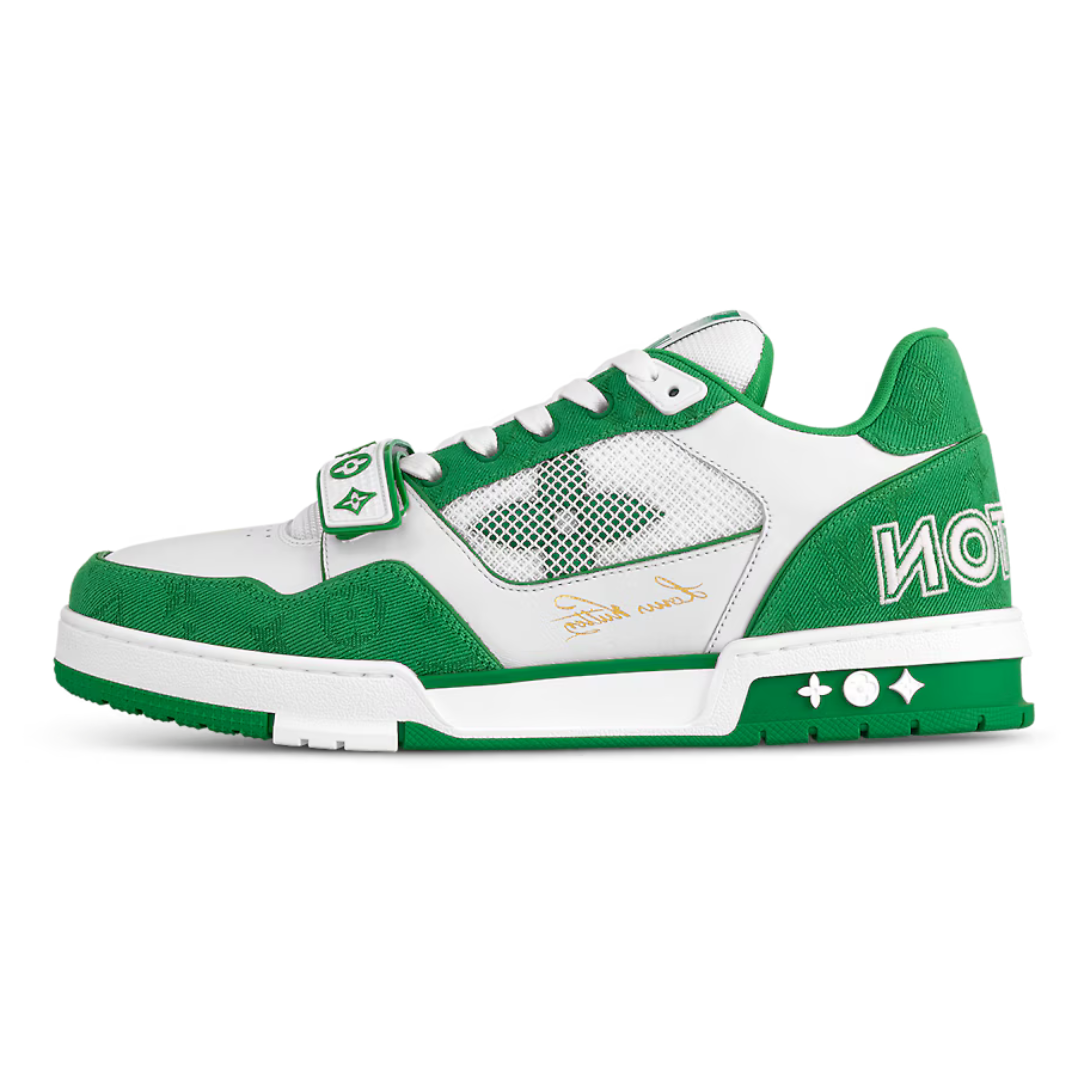 Louis vuitt0n trainer
