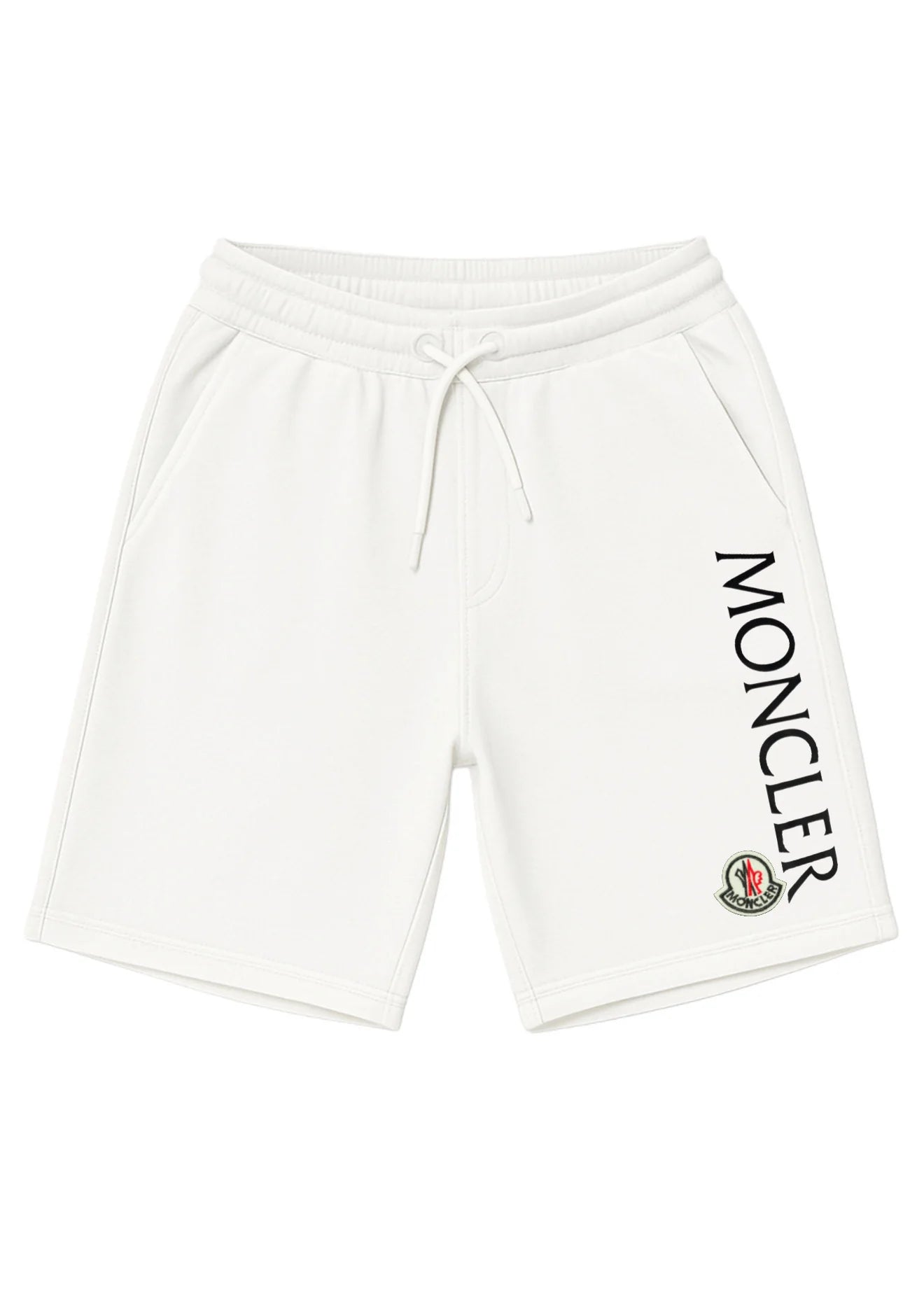 Pantalones cortos MONCL£R