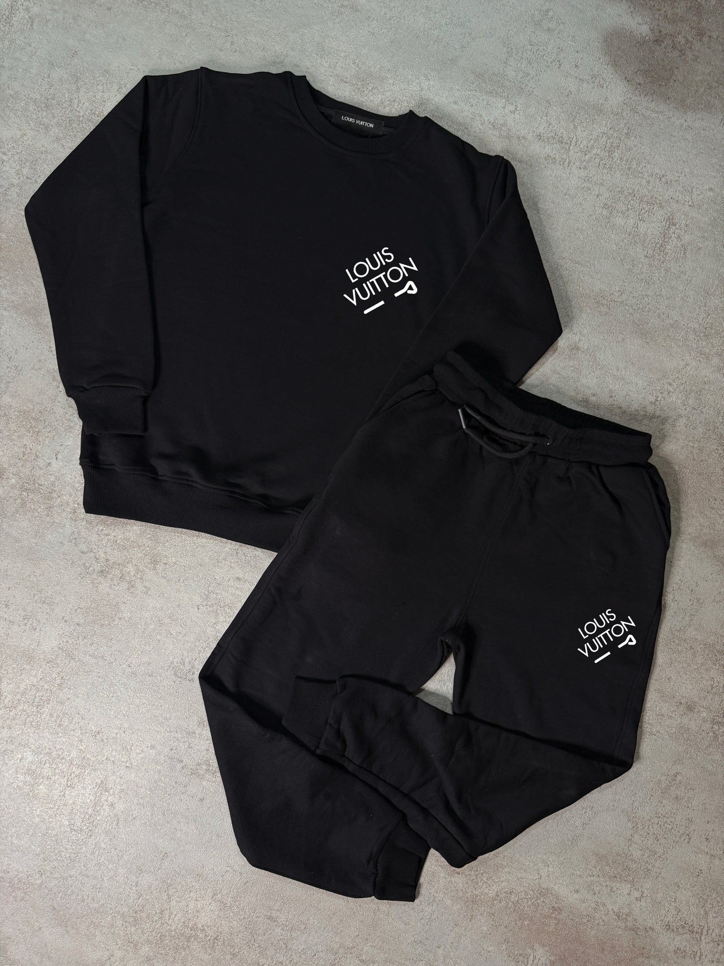 Tuta LOUIS VUITTON
