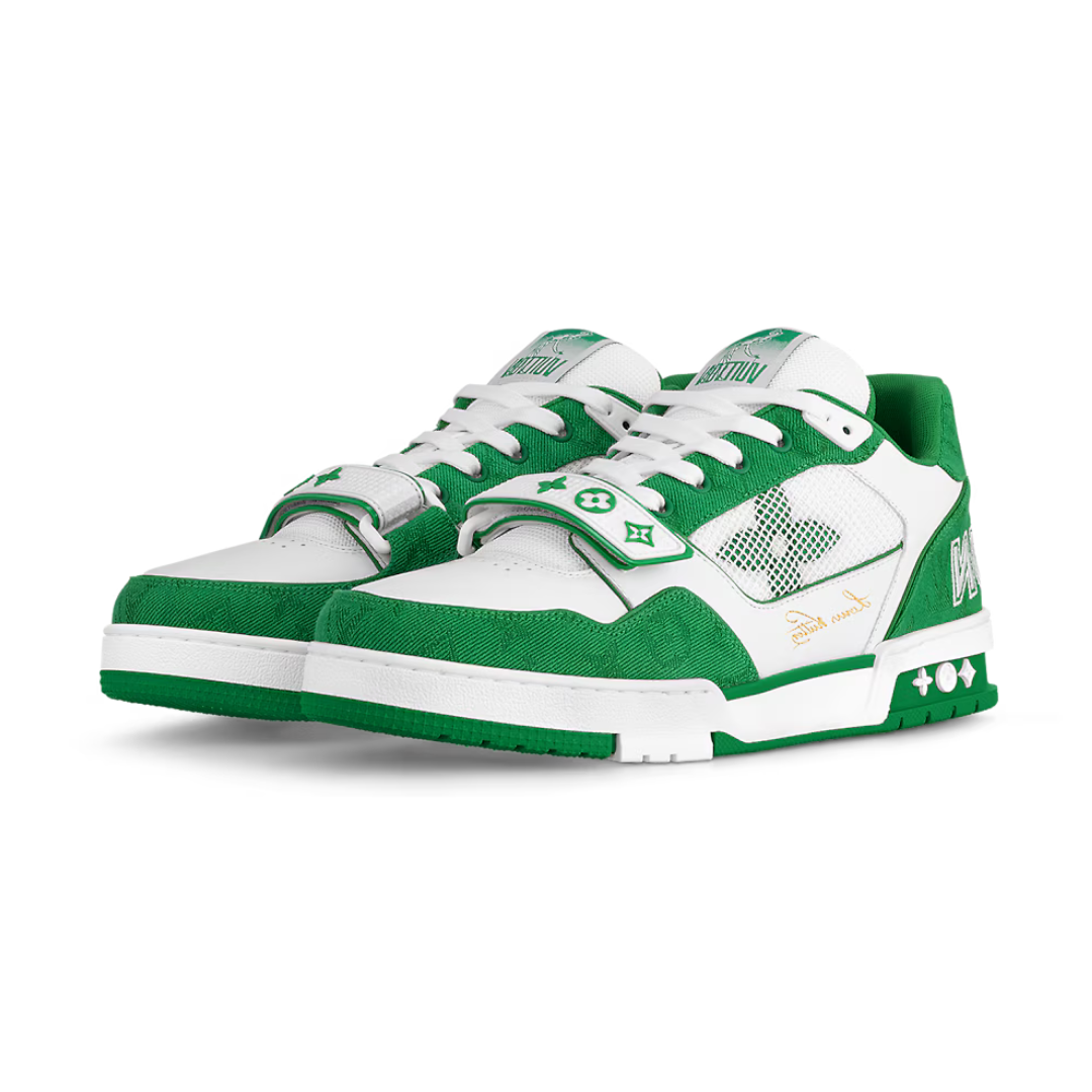 Louis vuitt0n trainer