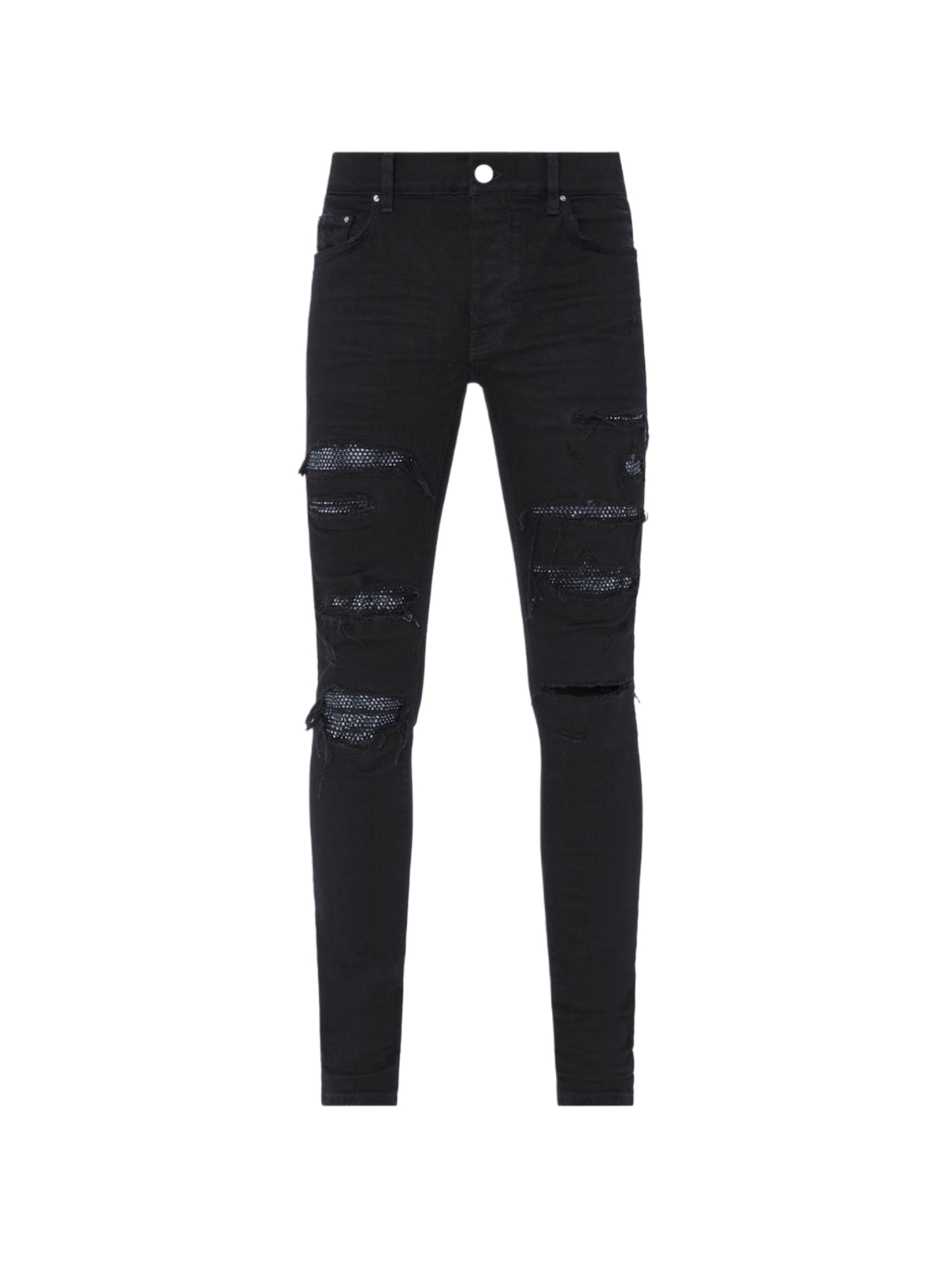 Pantalón tejano AMIRl