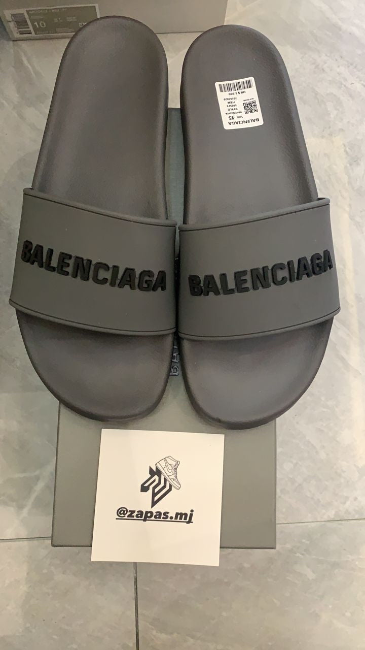 CHANCLAS BALENClAGÂ