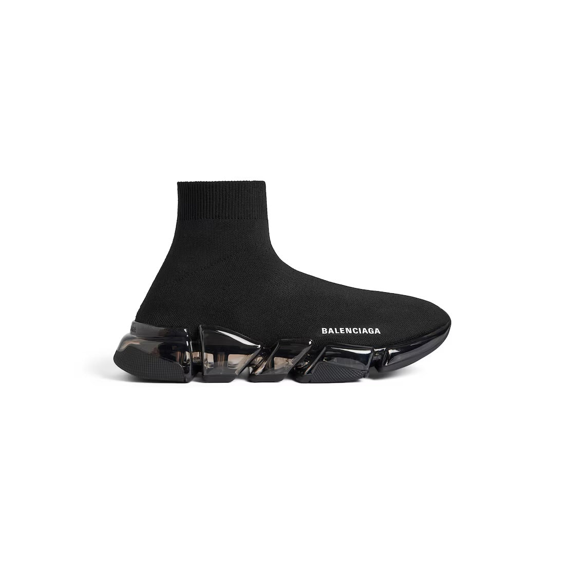 BALENCIAG@ SPEED