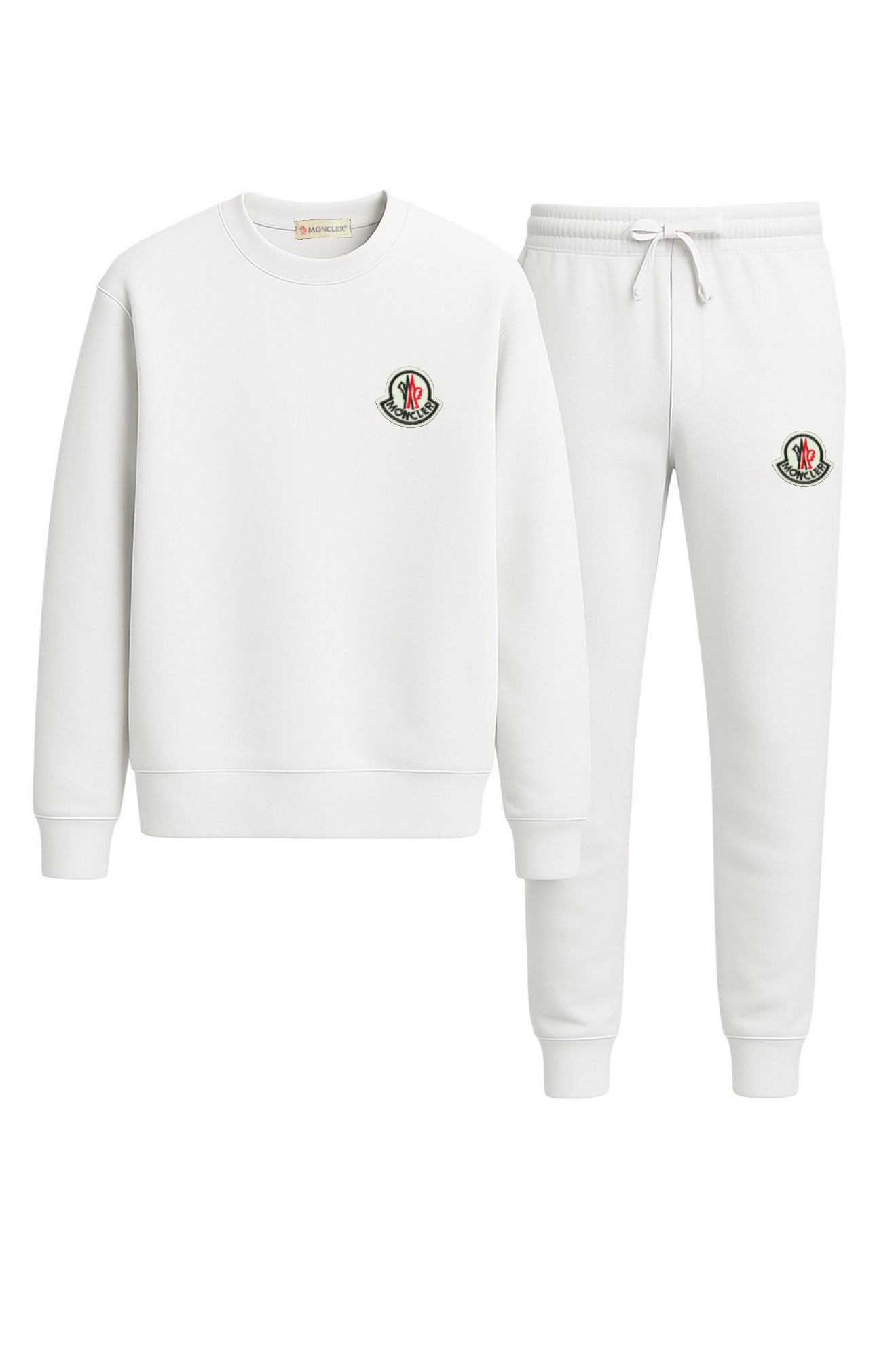 CHANDAL M0NCLER