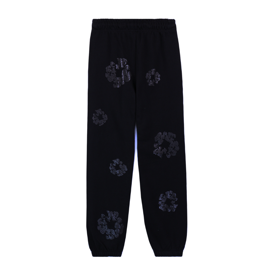 Pantalones DENIM TEAR$