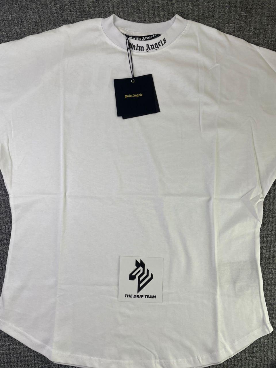 Camiseta PALM ANG£LS