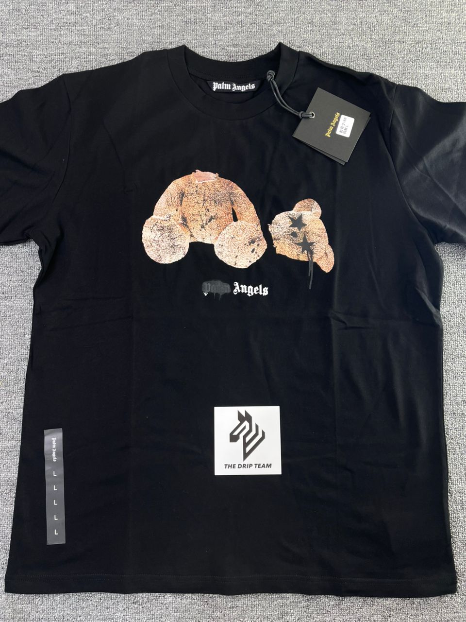Camiseta Palm angel$