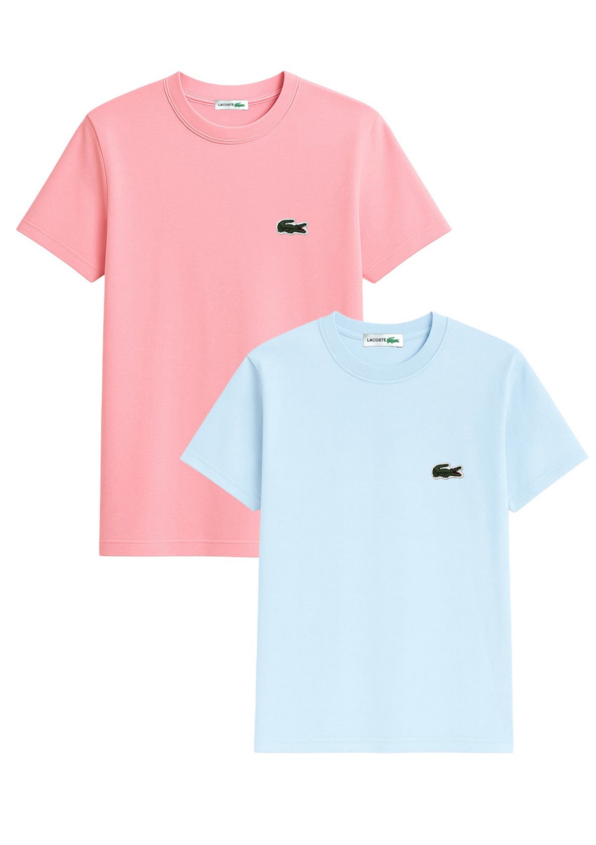 CAMISETA LACOST£