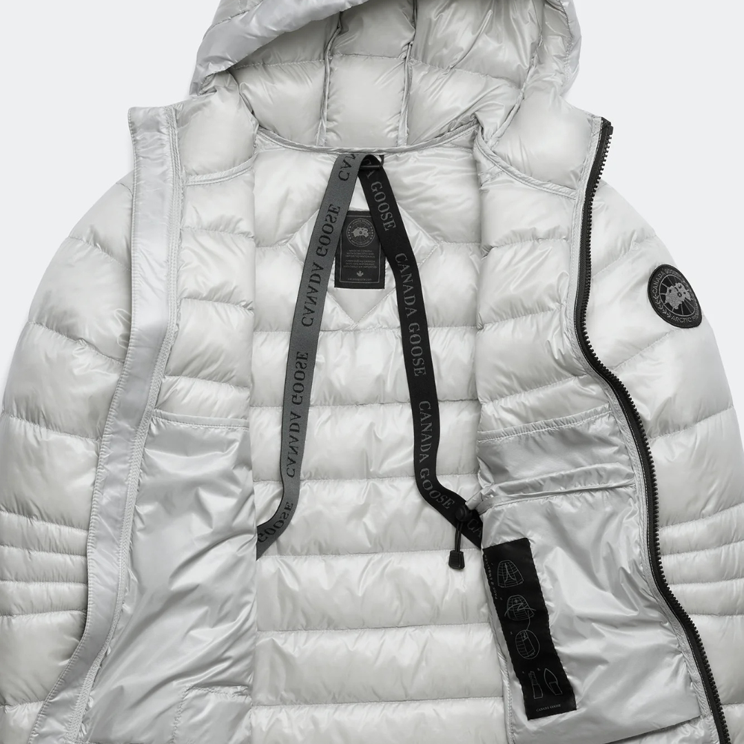 Goose Crofton Black Label Jacket