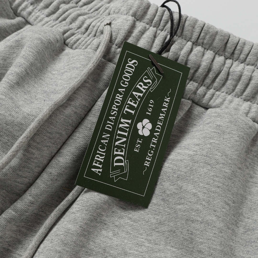 Chandal DENIM TEAR$