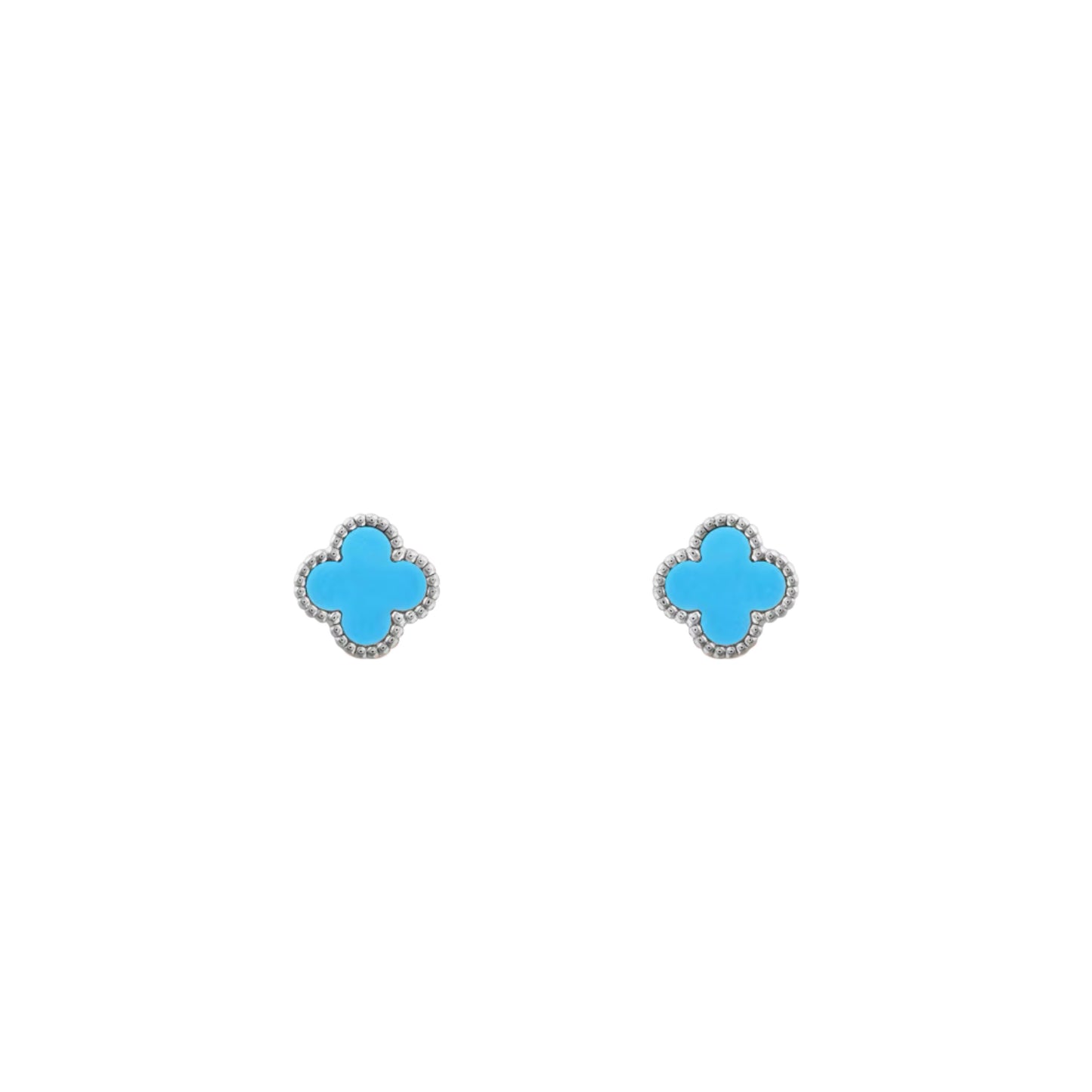 PENDIENTES VAN CLEÉF