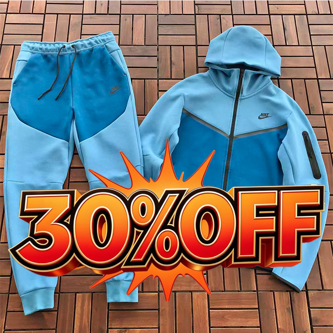 TF 2020 CU4489-469 zip-up coat CU4495-469 pants