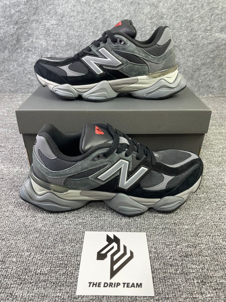 NEW BALANC£