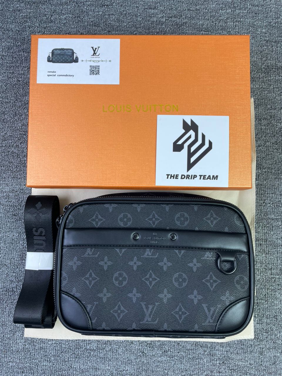 BOLSO LUIS VUIT0N