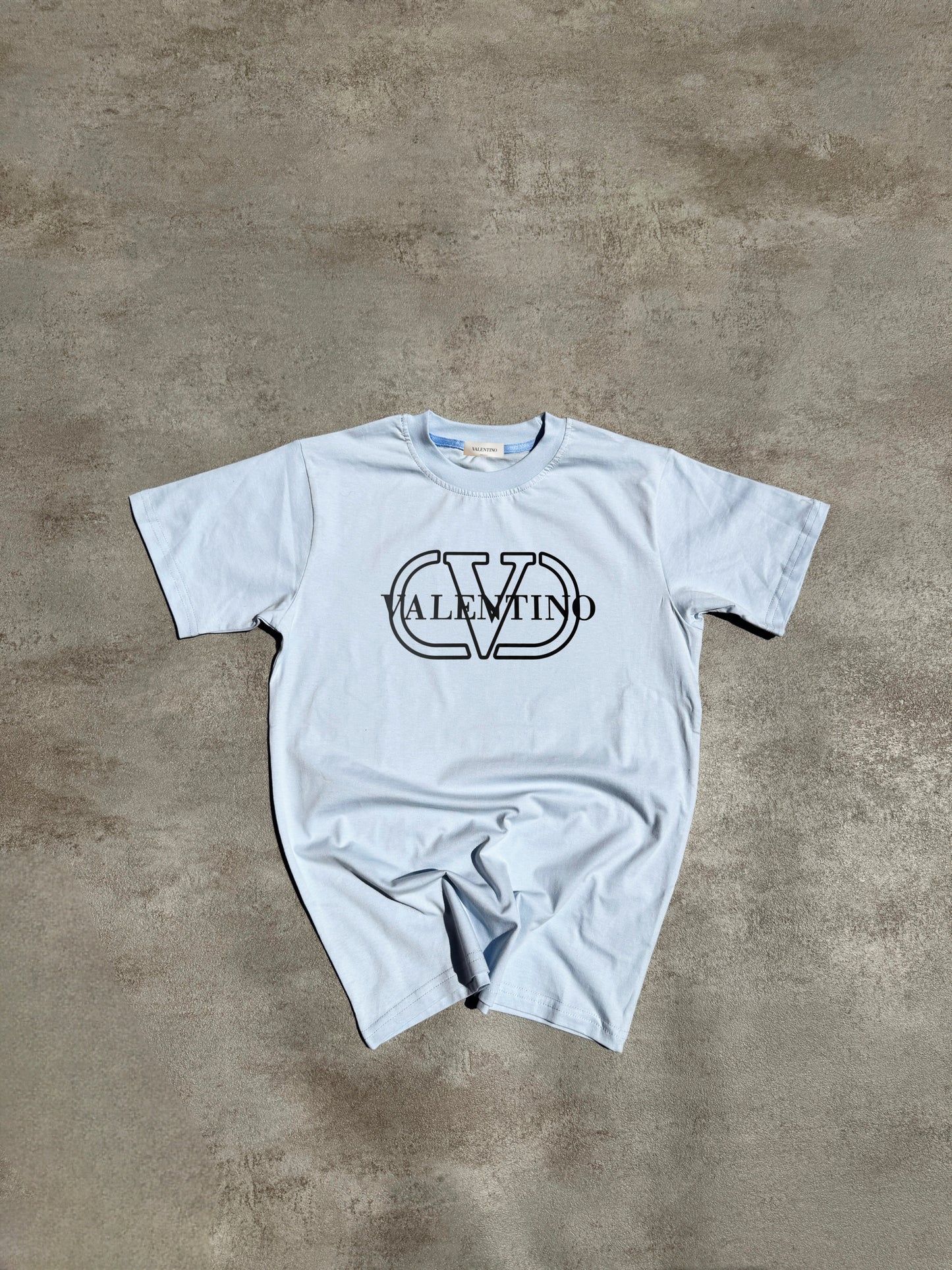 CAMISETA VALENTIN0
