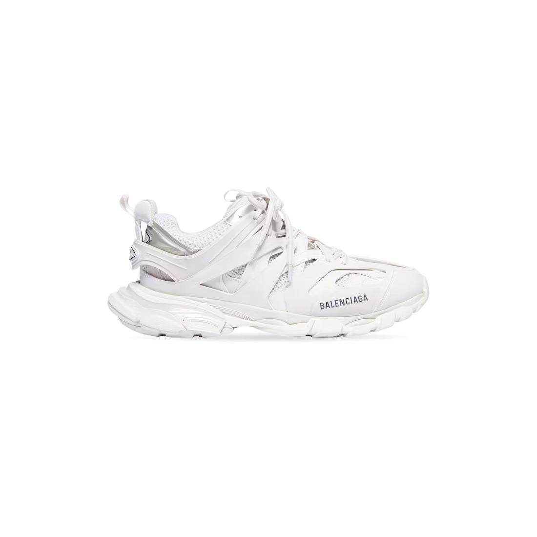 BALENCIAG@ TRACK