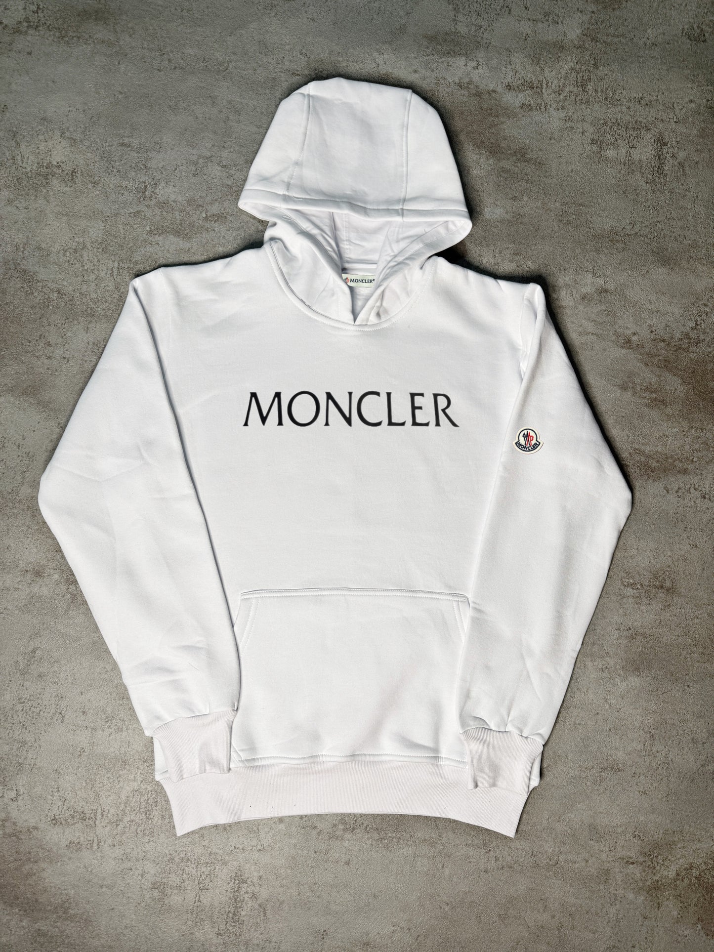 felpa Moncler