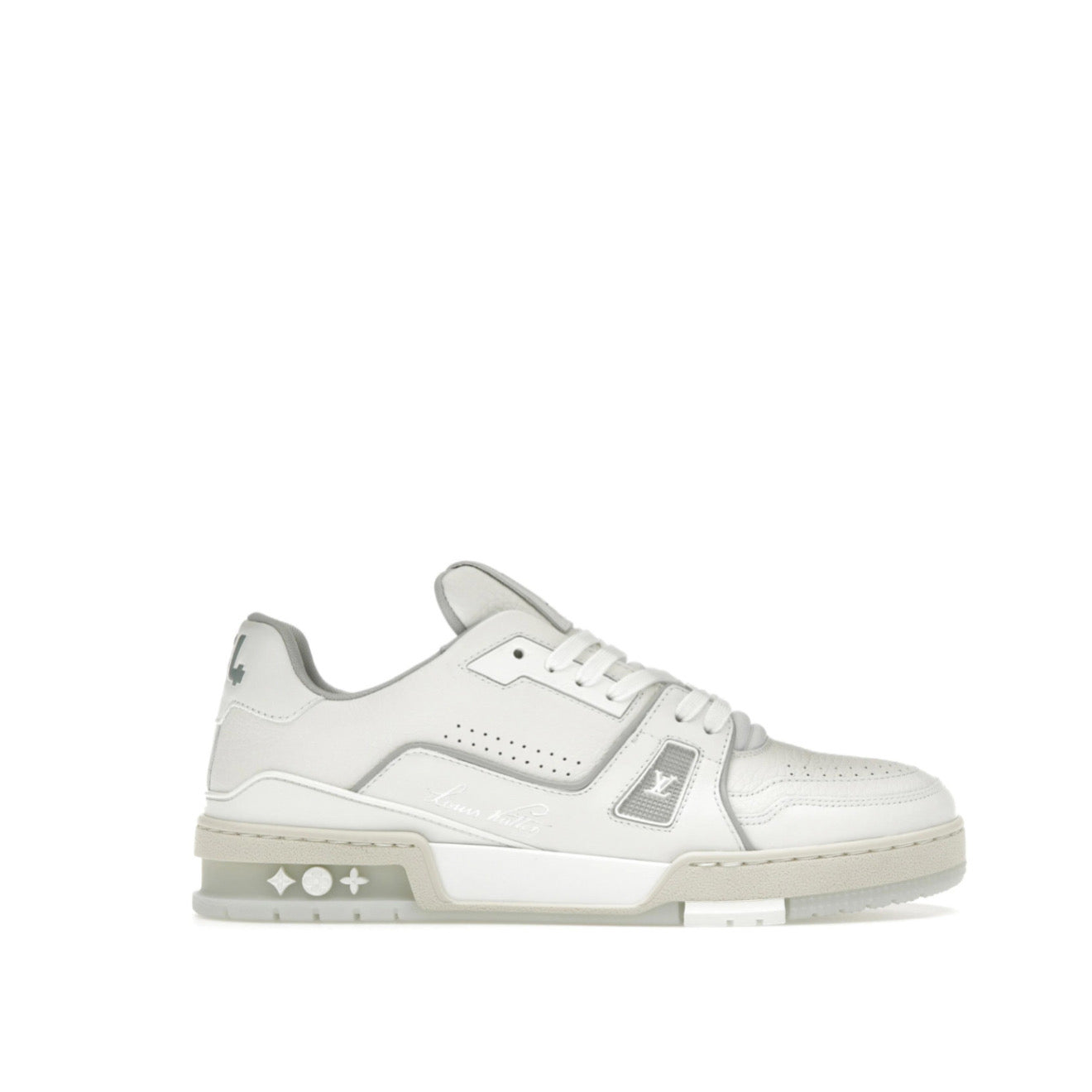 Louis vuitt0n trainer