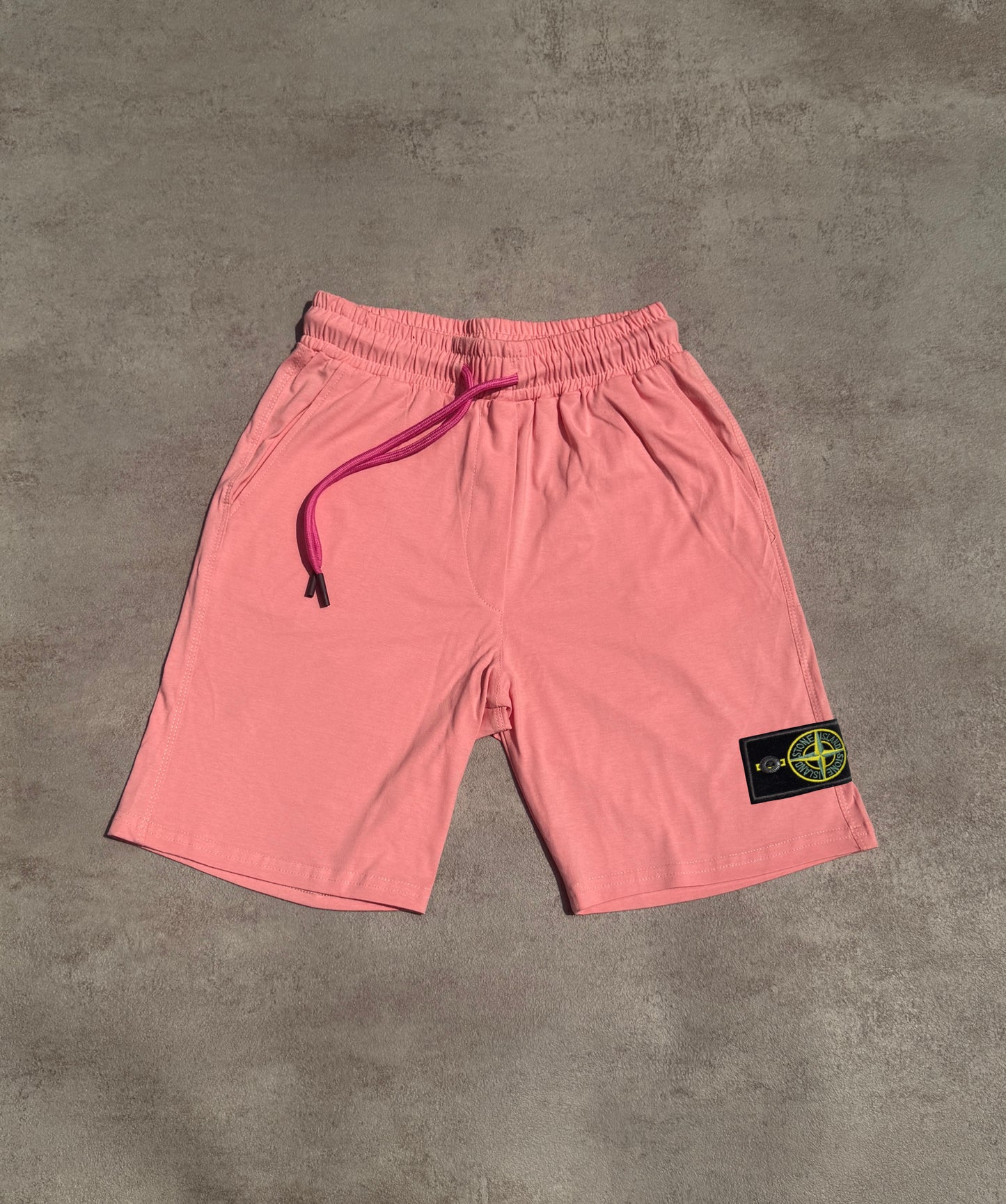 Pantalones corto STONE