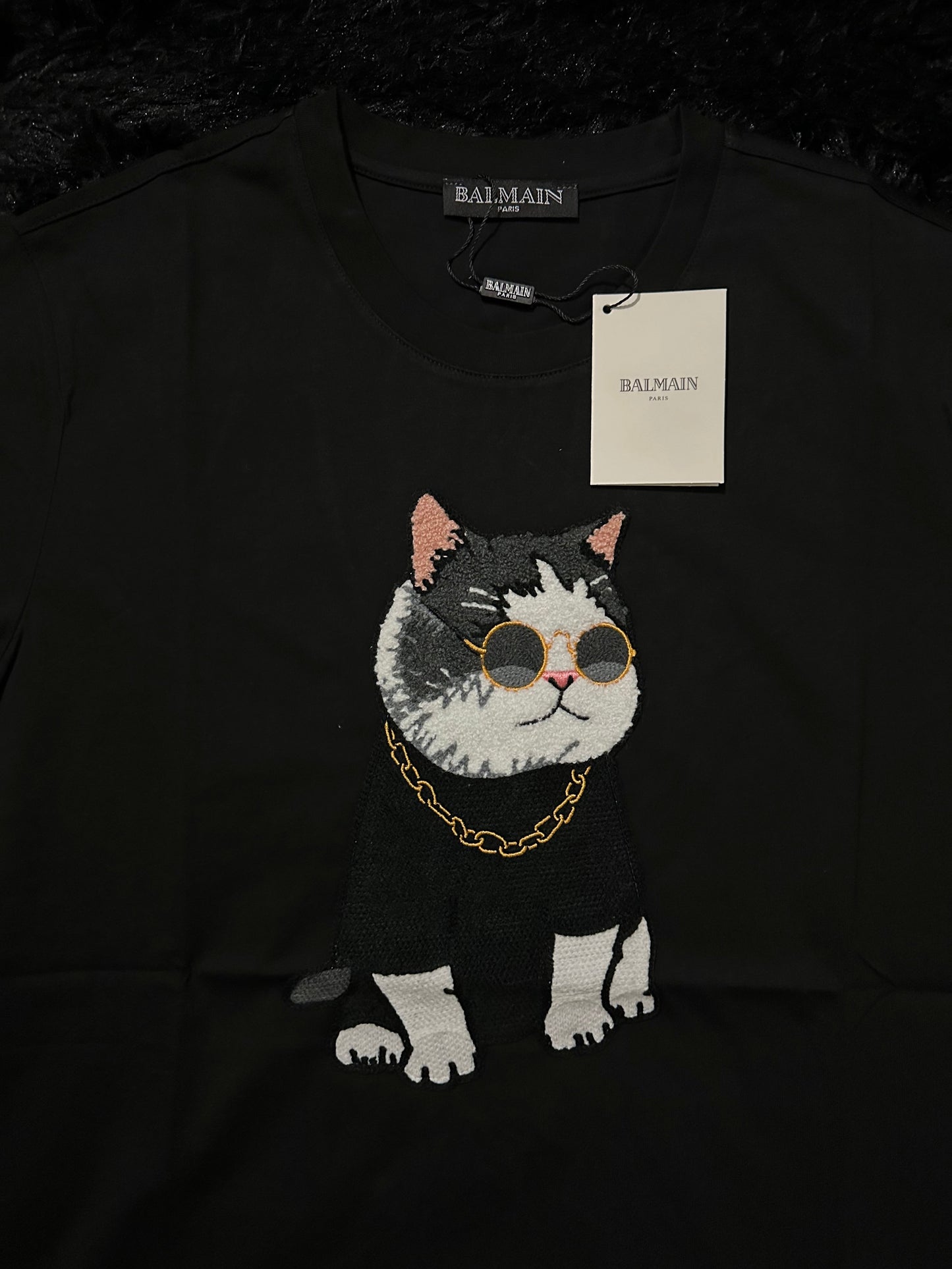 High quality T-shirt