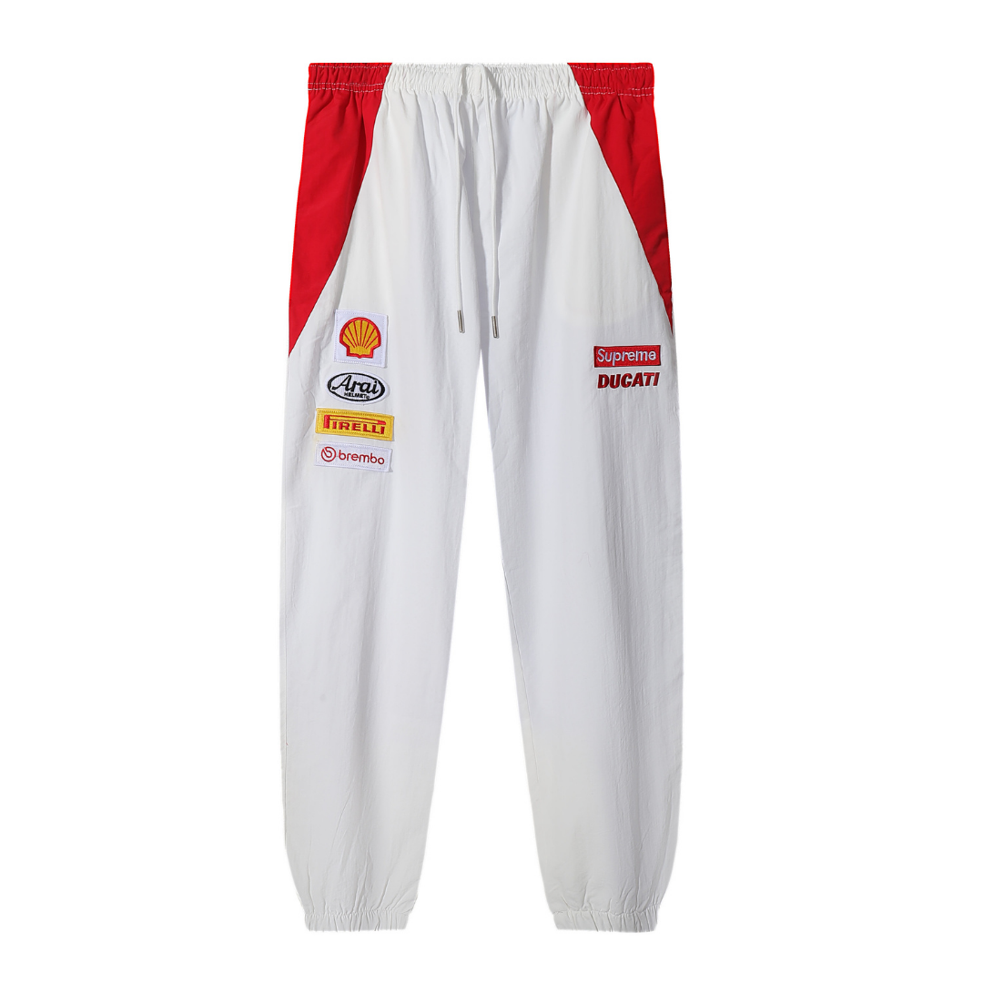 Chandal SUP