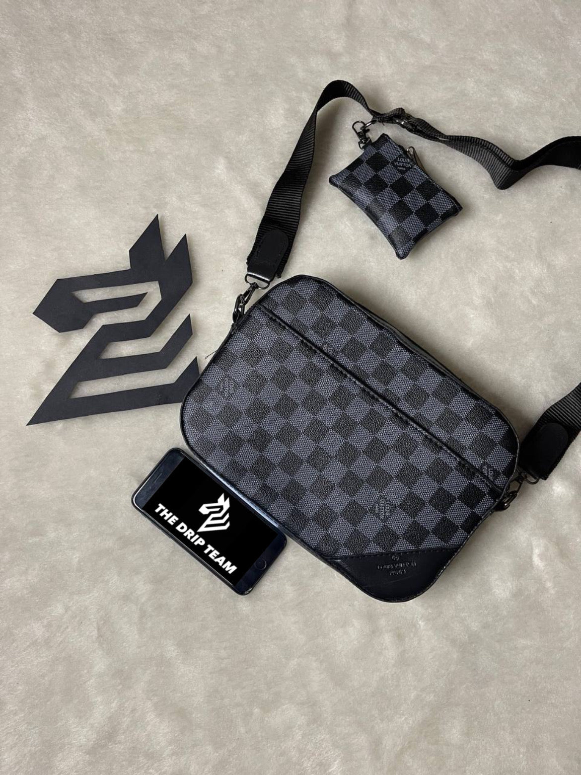 LV men’s bag