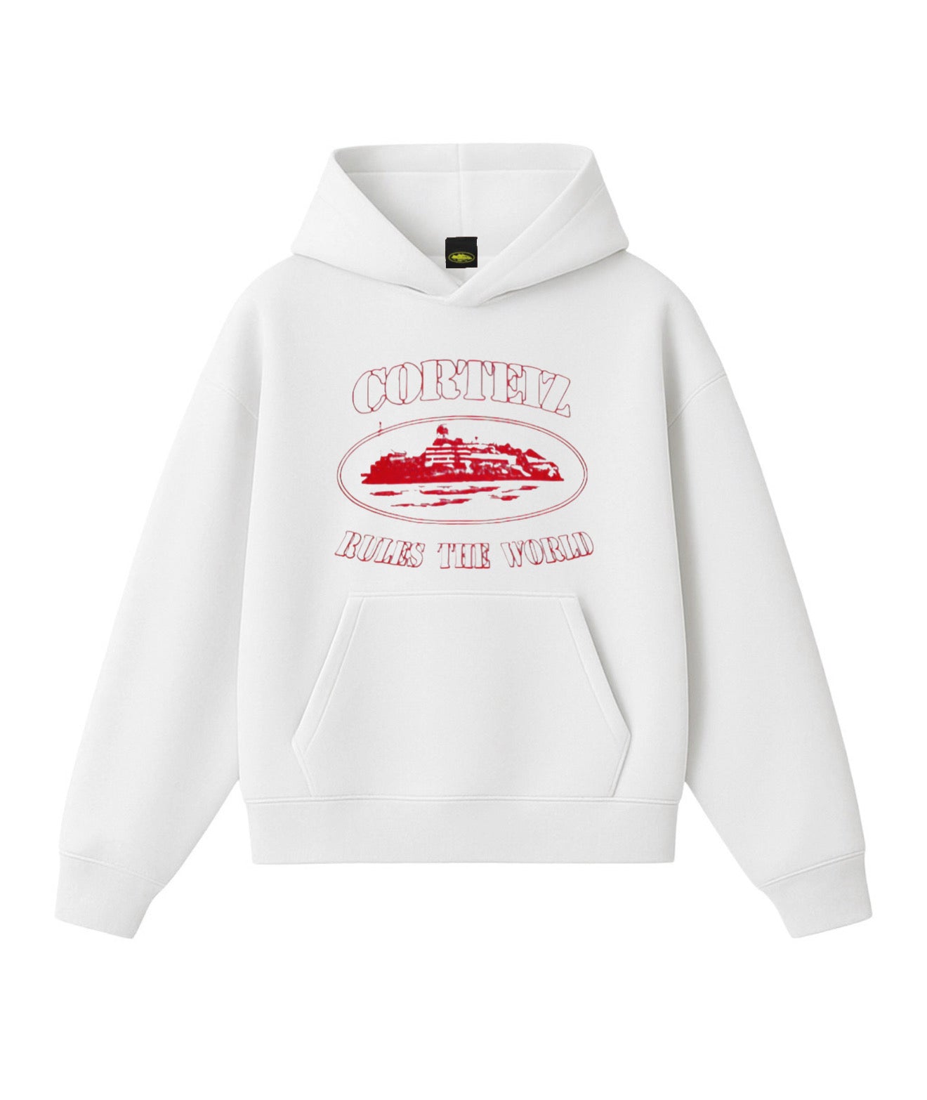 Sudadera corteiz