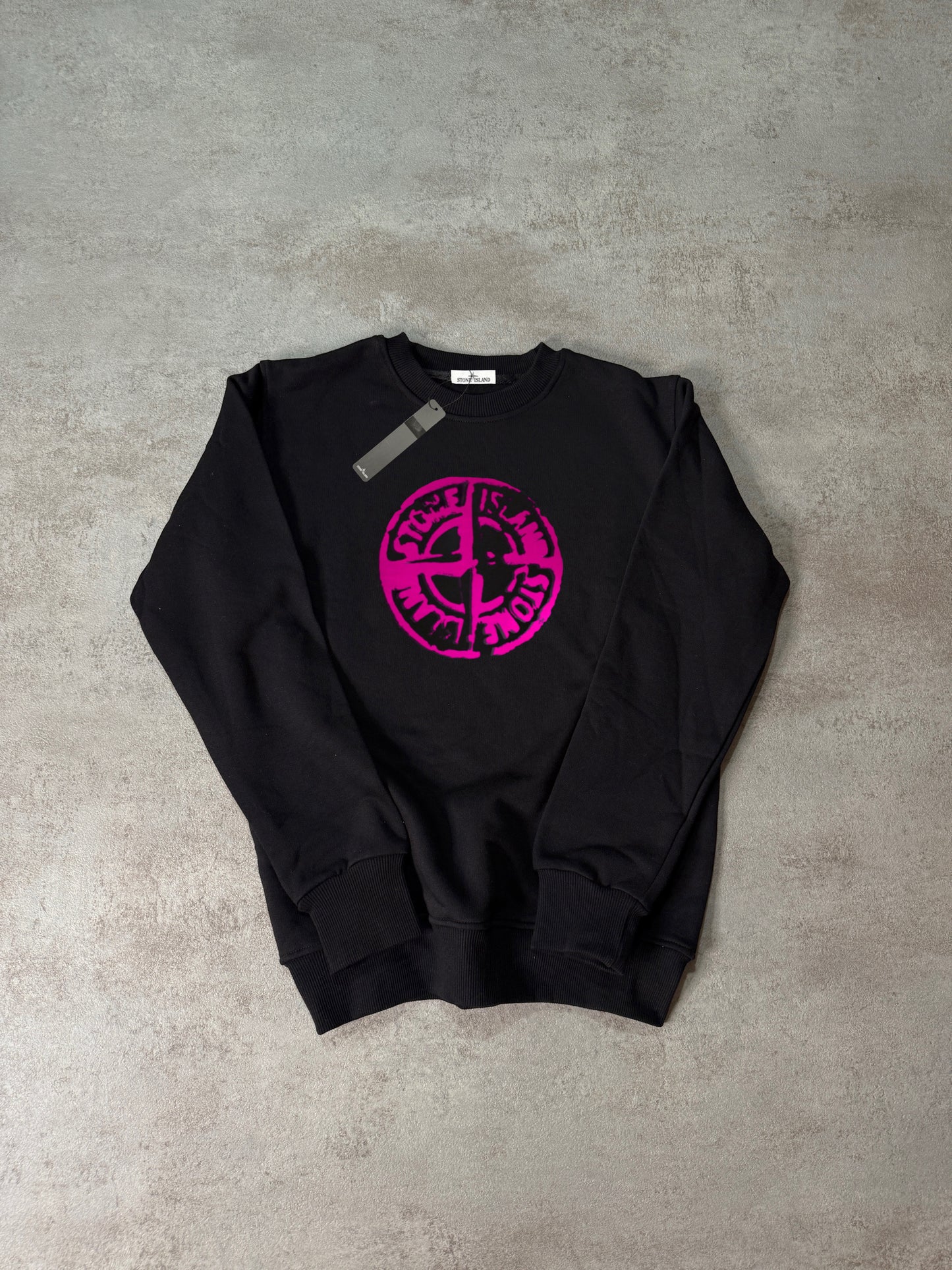 SUDADERA STONE