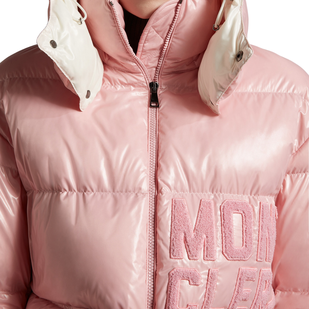 Chaqueta mujer MONCL£R