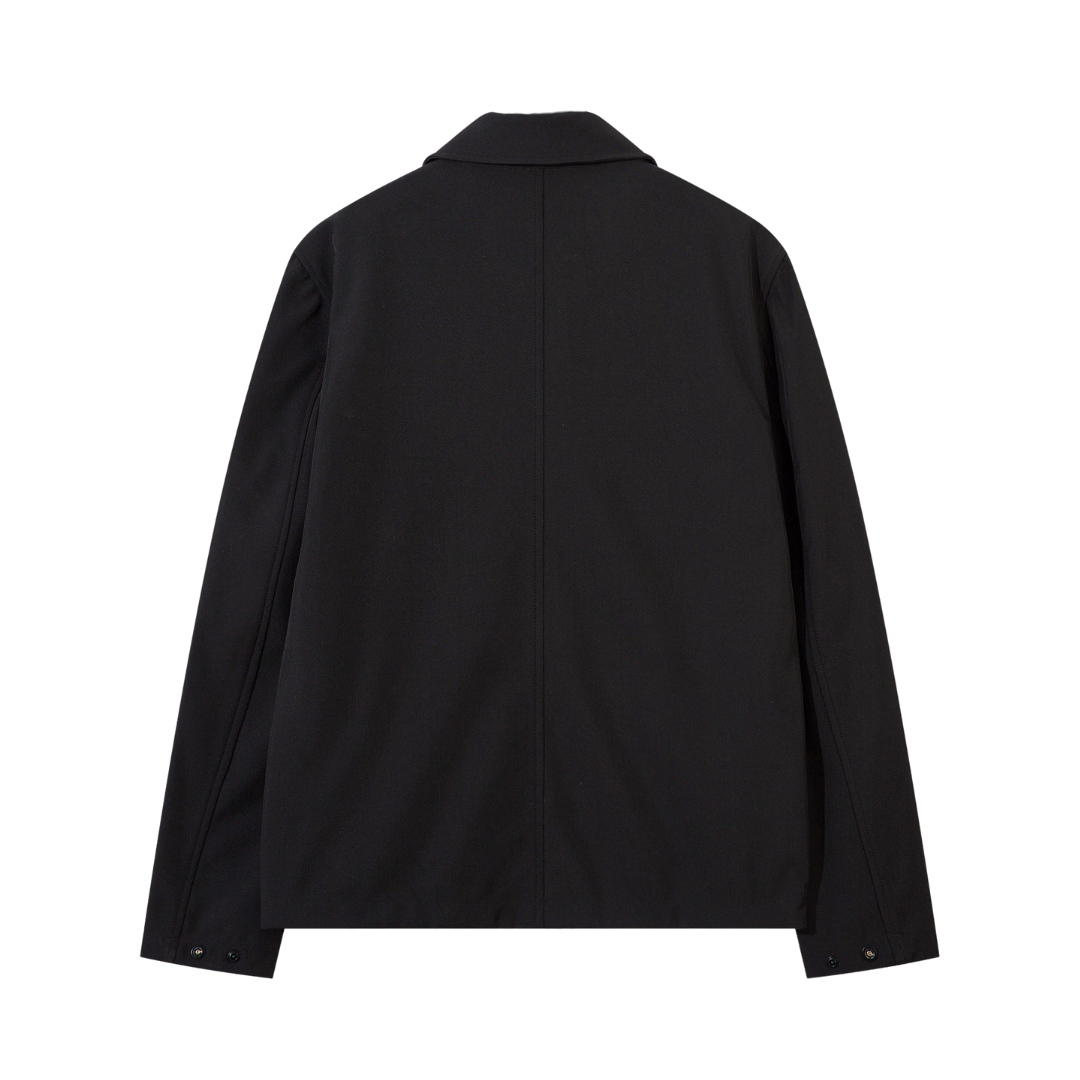 Tactic Jacket