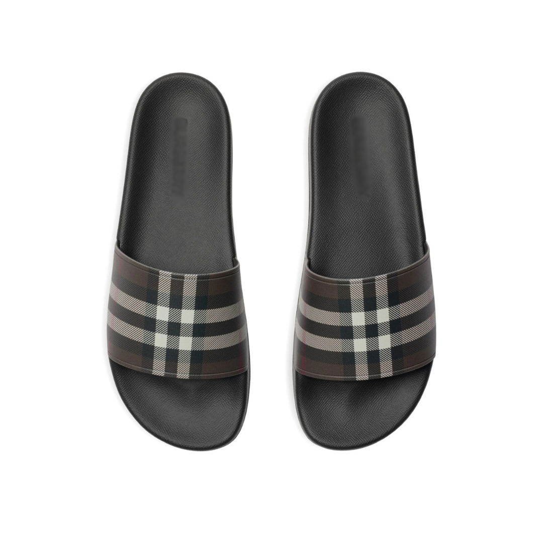 CHANCLAS BURBERR¥
