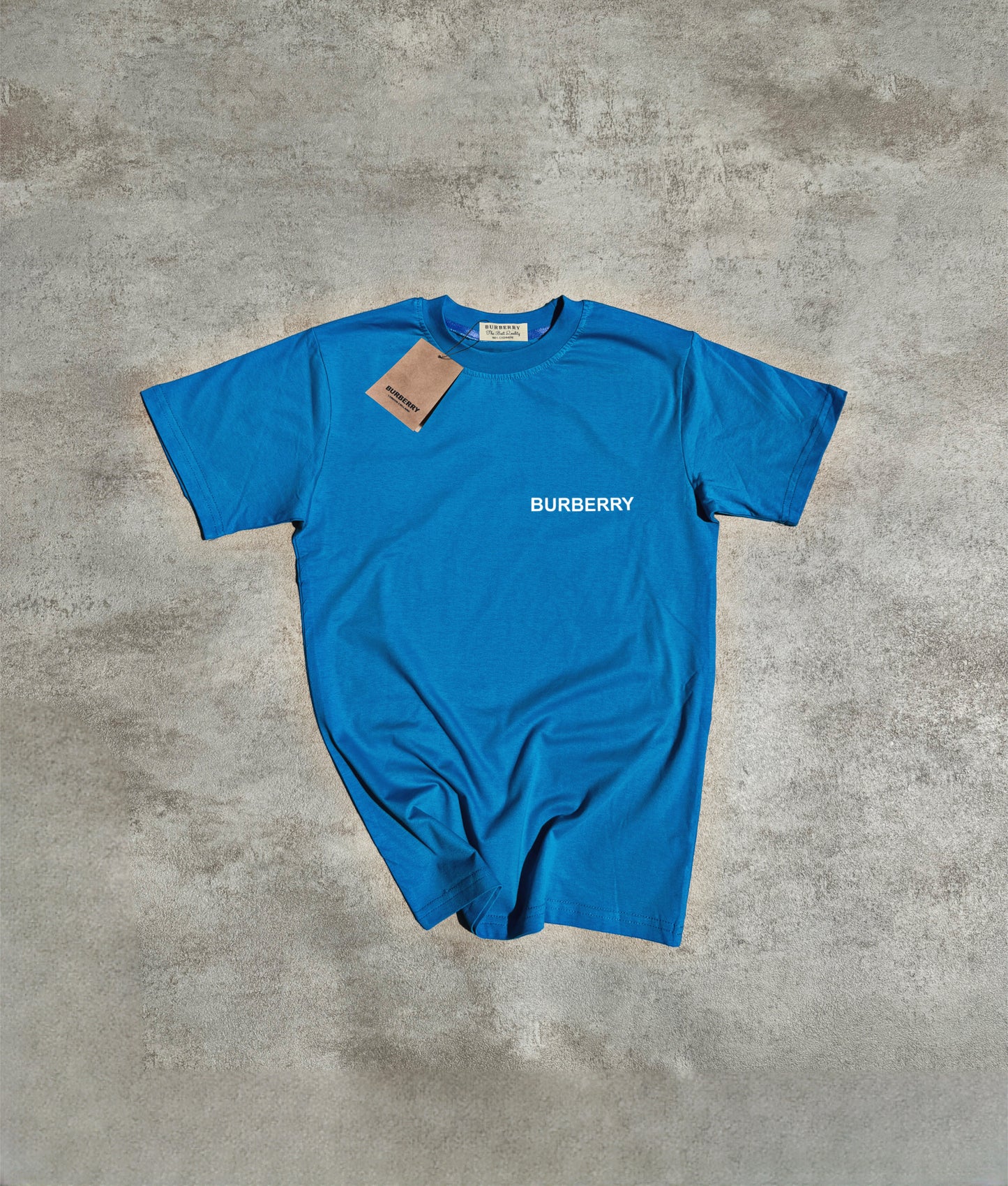 CAMISETA BURB£RRY