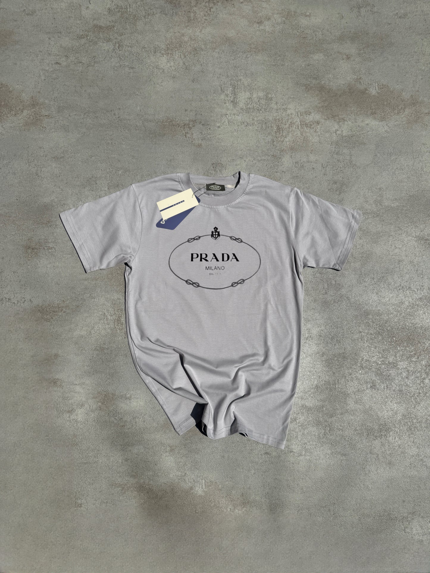 CAMISETA PRAD/\