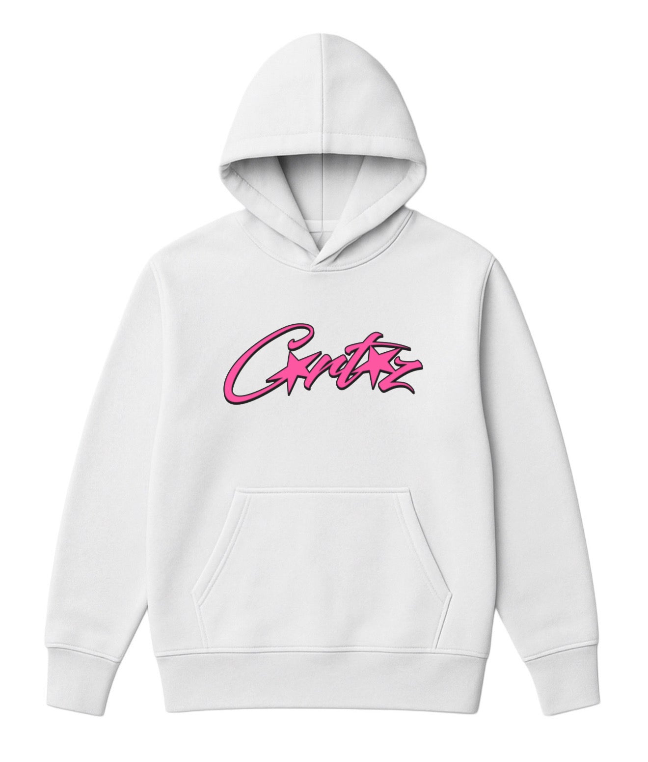 Sudadera corteiz