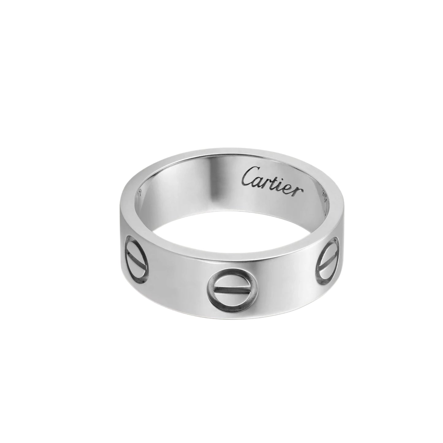 ANILLO CARTlER