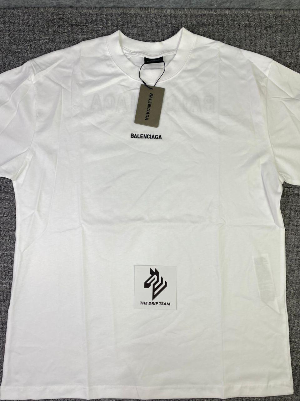 Camiseta BALENCIAGÃ