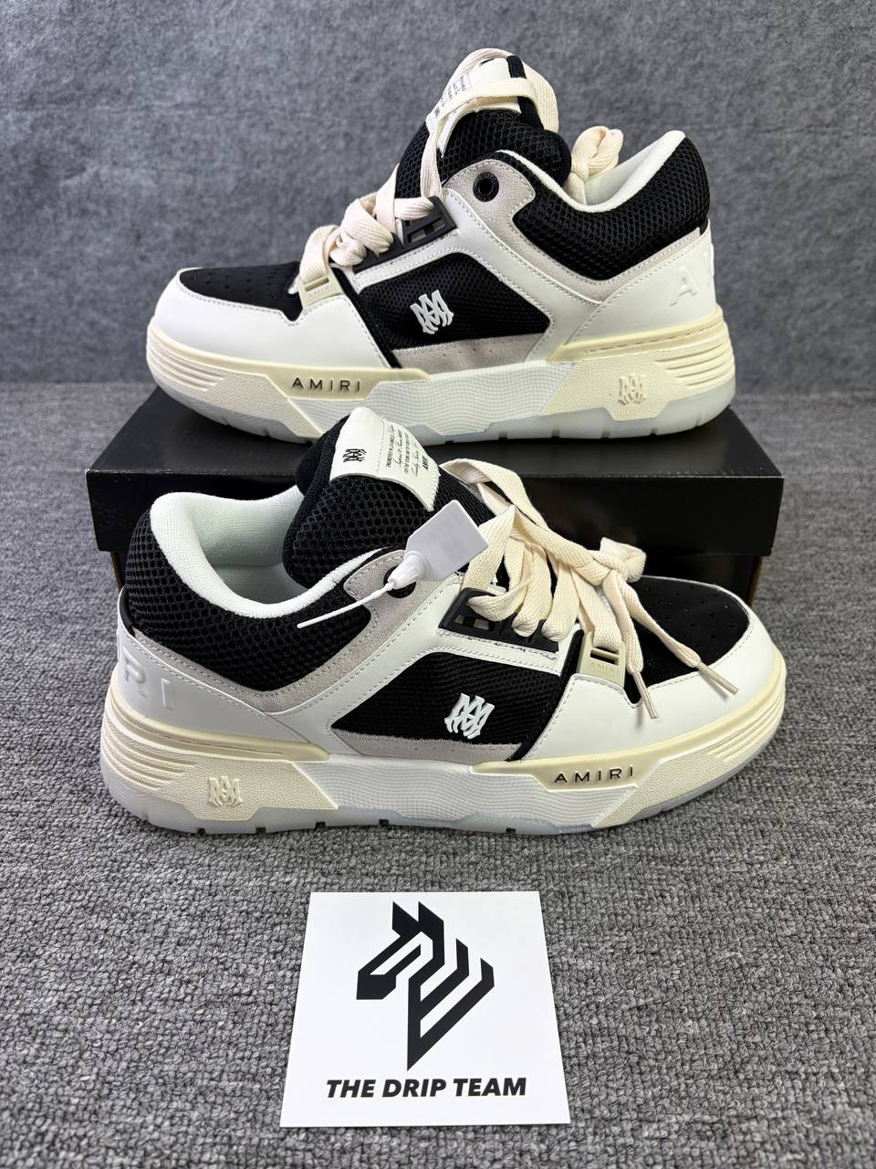 ZAPATILLAS AMlRl talla 42