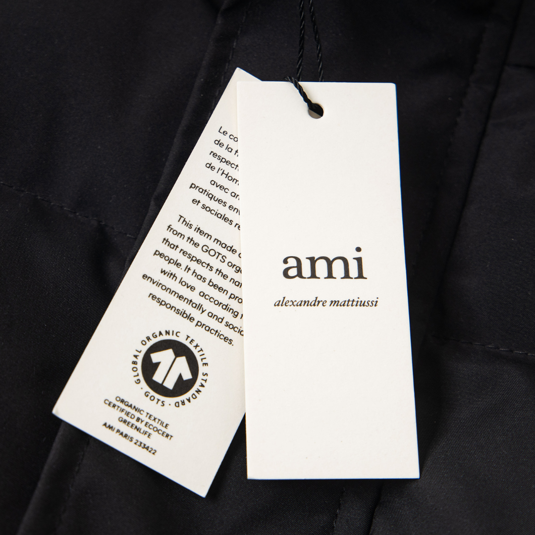 Chaqueta AMl