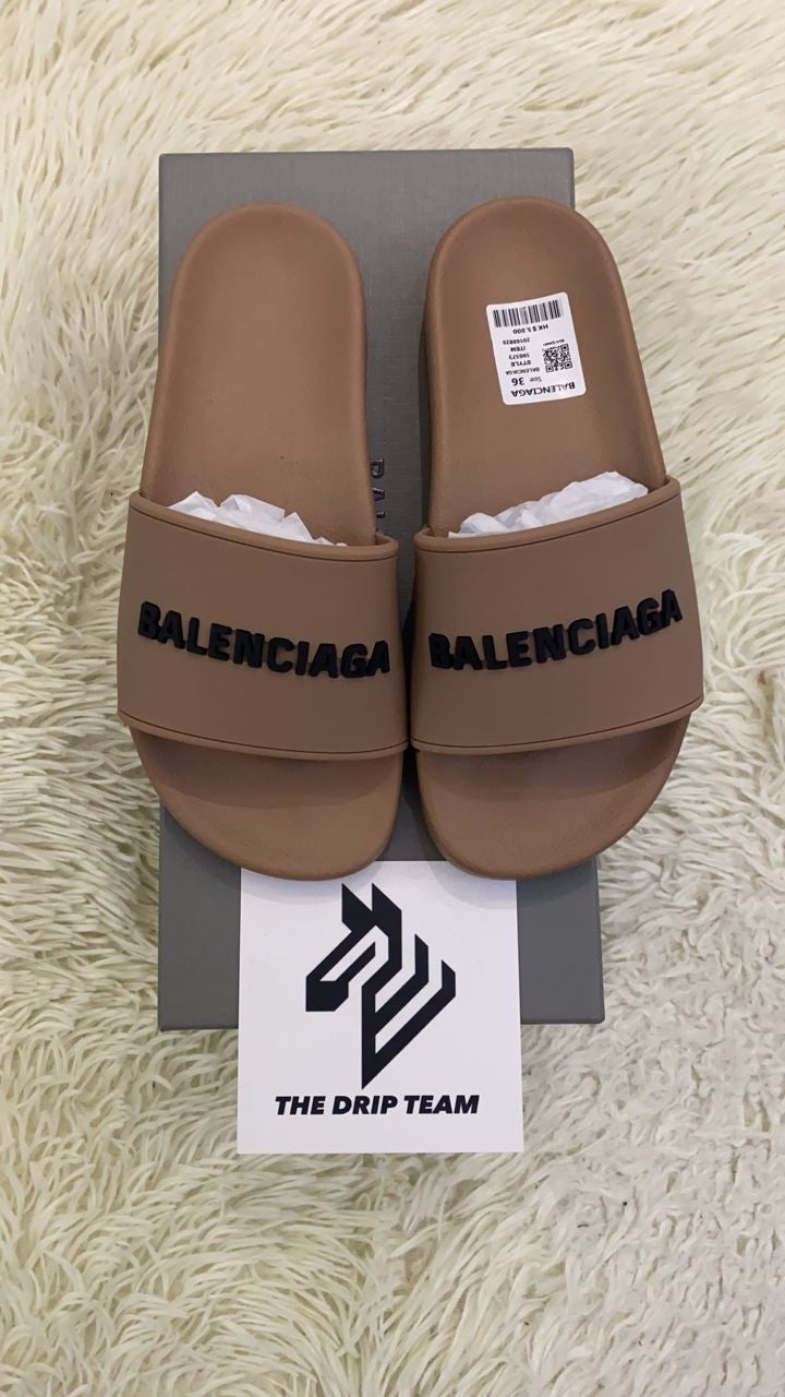 CHANCLAS BALENClAGÂ