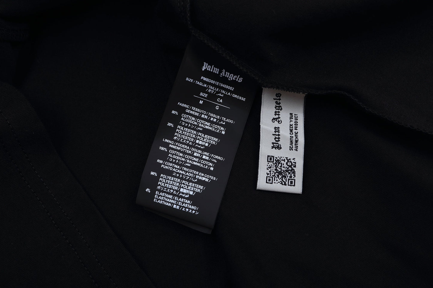 Palm New York T-shirt