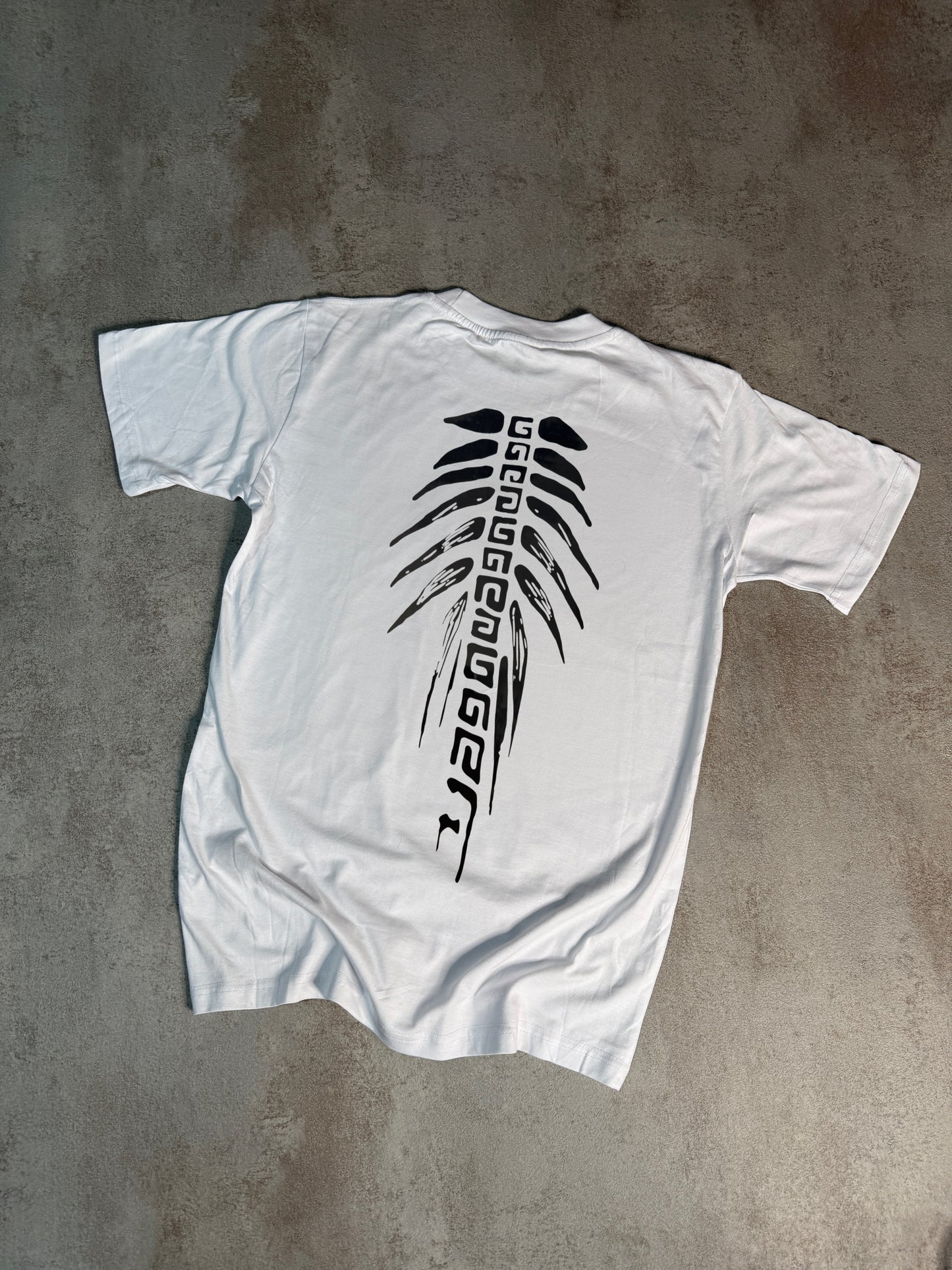 CAMISETA GIVENĆHY
